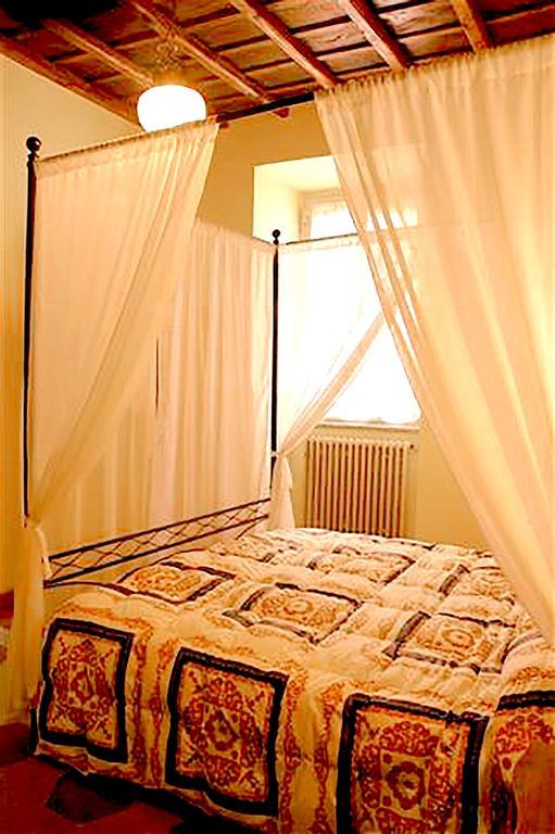 Dimora Storica Urbana Hotel Rome Exterior photo
