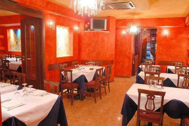 Dimora Storica Urbana Hotel Rome Exterior photo