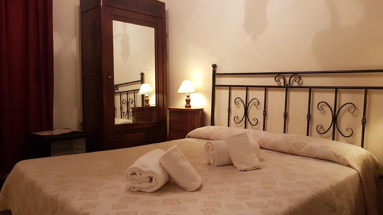 Dimora Storica Urbana Hotel Rome Exterior photo
