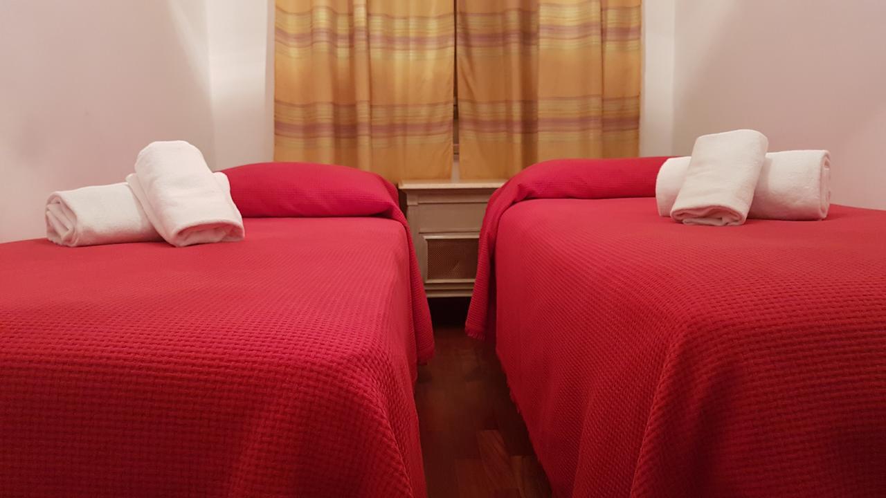 Dimora Storica Urbana Hotel Rome Exterior photo