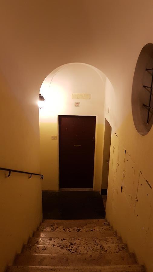 Dimora Storica Urbana Hotel Rome Exterior photo