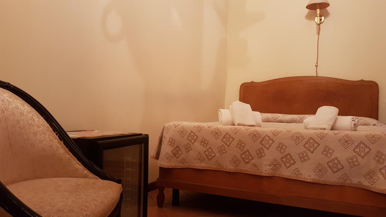 Dimora Storica Urbana Hotel Rome Exterior photo