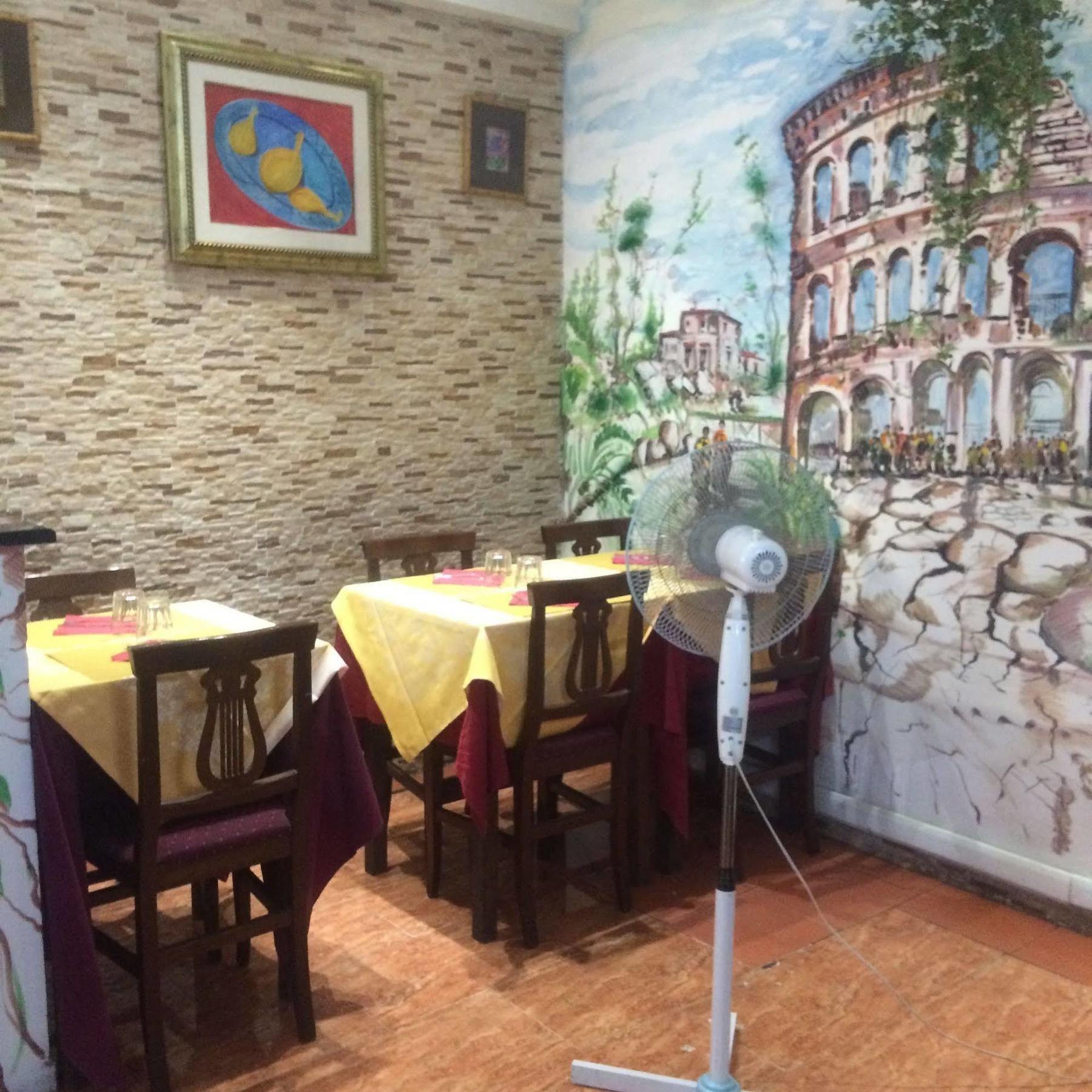 Dimora Storica Urbana Hotel Rome Exterior photo