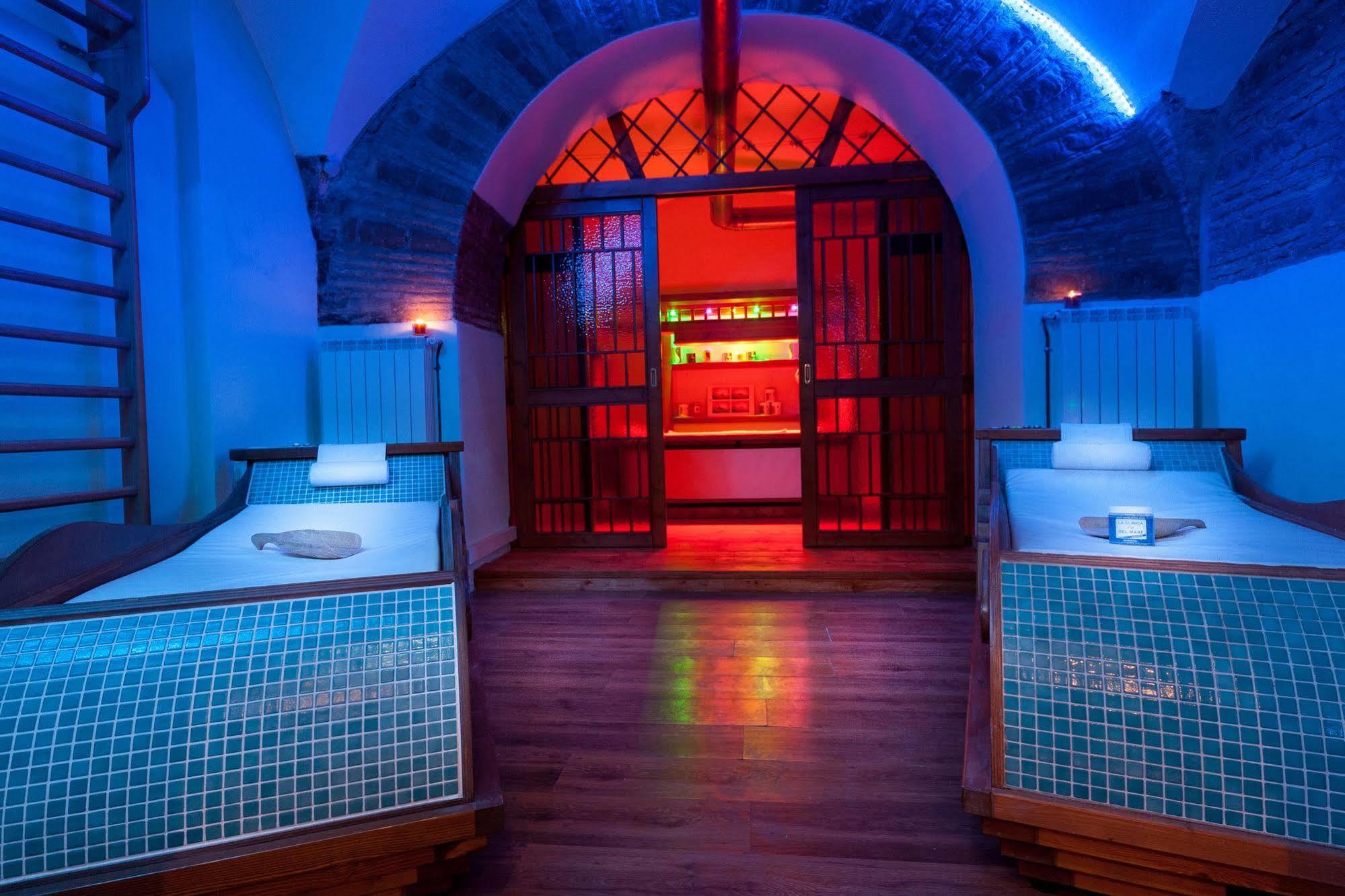 Dimora Storica Urbana Hotel Rome Exterior photo